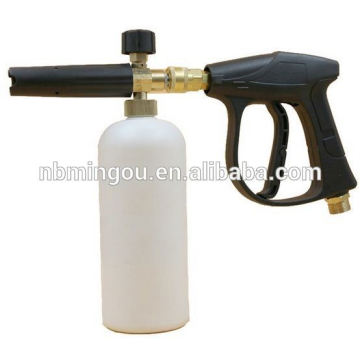 Car Wash Tool/ High Pressure Snow Foam Lance/ Foam Spray Gun for car wash